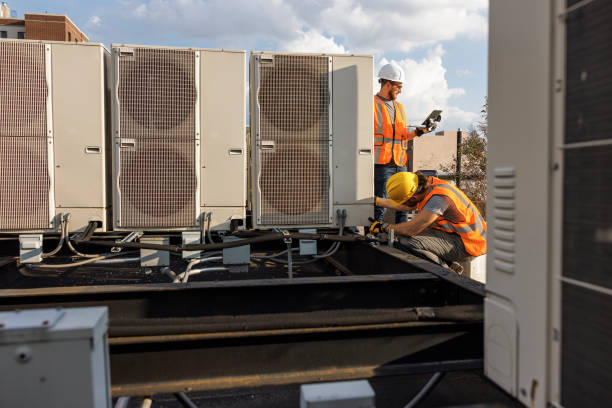 Best Air Conditioning Cleaning in Johnston, SC