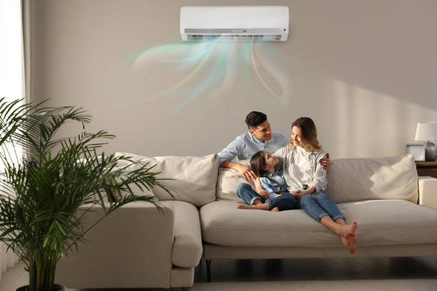 Best Ductless Mini-Split Systems in Johnston, SC
