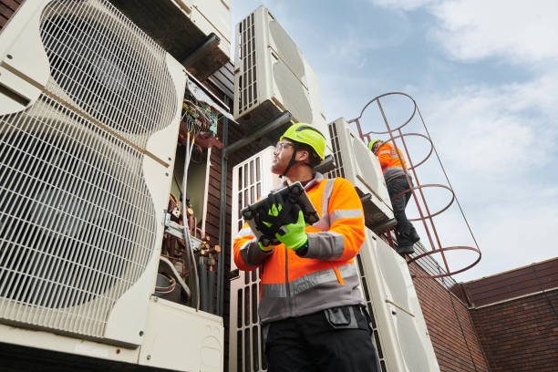 Best Solar-powered HVAC Systems in Johnston, SC