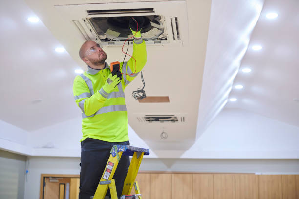 Best Seasonal HVAC Services in Johnston, SC