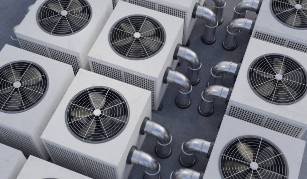 Best Air Conditioning Cleaning in Johnston, SC