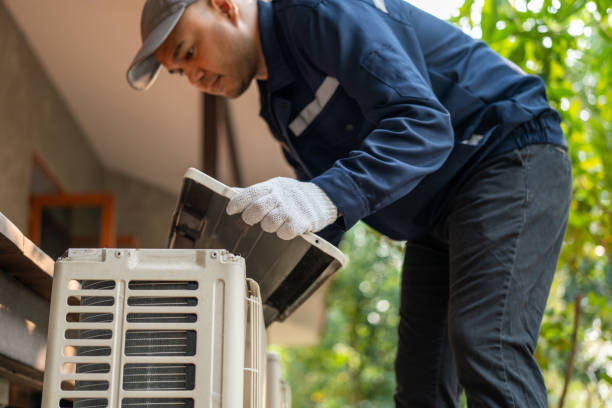 Best Air Filters and Purifiers in Johnston, SC