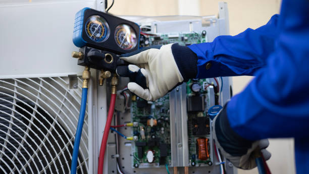 Best VRF (Variable Refrigerant Flow) Systems in Johnston, SC